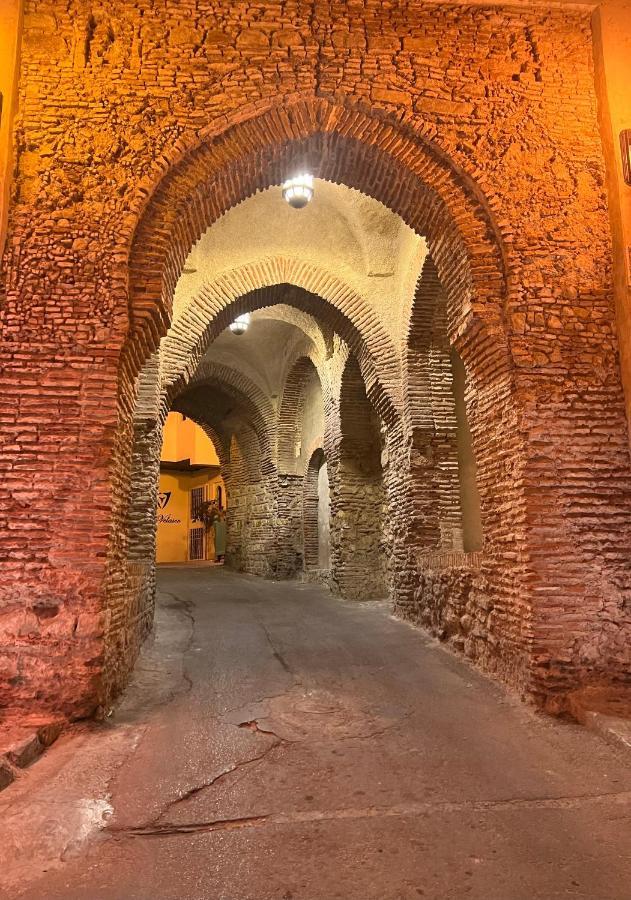 Willa Dar Adil Kasbah Tanger Zewnętrze zdjęcie